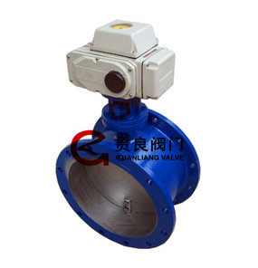 電動(dòng)通風(fēng)蝶閥